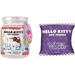 🔥In Stock🔥 | 💯% Authentic | ✨Lowest Price✨ Hello Kitty and Friends Double Dippers Figures Assortment - Image 3