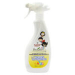 🔥In Stock🔥 | 💯% Authentic | ✨Lowest Price✨ Beaudex Lil' Heroes Toy Sanitizer - 500ml