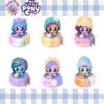 My Little Pony Pool Party Asst DMLP-801EN - Image 3