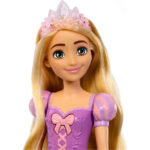🔥In Stock🔥 | 💯% Authentic | ✨Lowest Price✨ Disney Princess Singing Doll Rapunzel - Image 3