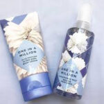 🔥In Stock🔥 | 💯% Authentic | ✨Lowest Price✨ Bath And Body Works One in a Million Ultra Shea Body Cream Travel Size