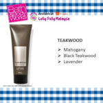 🔥In Stock🔥 | 💯% Authentic | ✨Lowest Price✨ Bath And Body Works Teakwood Ultra Shea Body Cream