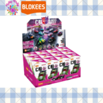 Blokees Wheels (Blind Box) - Transformers C03 - Wreck'N Rule 2 (75609)