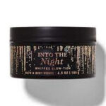 🔥In Stock🔥 | 💯% Authentic | ✨Lowest Price✨ Bath And Body Works Into the Night Whipped Glow-tion