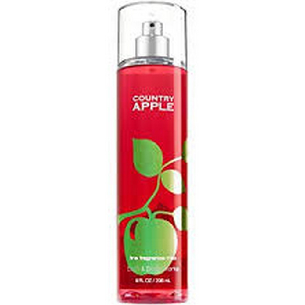 5577e1dbdff705943f2dec183e4348b4.jpeg 🔥In Stock🔥 | 💯% Authentic | ✨Lowest Price✨ Bath And Body Works Country Apple Fine Fragrance Mist - Image 1