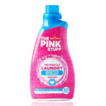 🔥In Stock🔥 | 💯% Authentic | ✨Lowest Price✨ The Pink Stuff The Miracle Laundry Sensitive Non Bio Liquid (960ml)