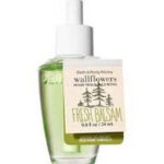 🔥In Stock🔥 | 💯% Authentic | ✨Lowest Price✨ Bath And Body Works Fresh Balsam Wallflowers Fragrance Refill