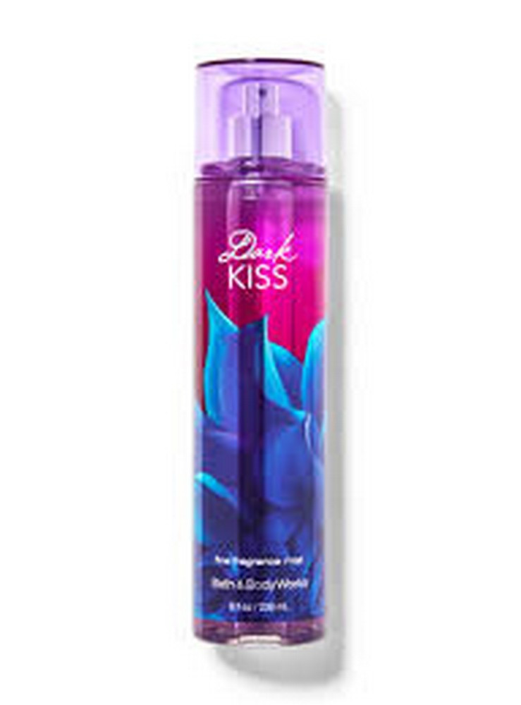 572b00eb1787314173c22acab44c85a4.jpeg 🔥In Stock🔥 | 💯% Authentic | ✨Lowest Price✨ Bath And Body Works Dark Kiss Fine Fragrance Mist - Image 1