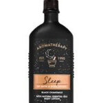 🔥In Stock🔥 | 💯% Authentic | ✨Lowest Price✨ Bath And Body Works Aromatherapy Sleep Black Chamomile Body Lotion