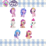 My Little Pony Floral Secrets DMLP-510EN - Image 3