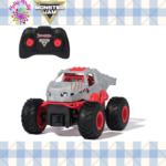 🔥In Stock🔥 | 💯% Authentic | ✨Lowest Price✨ Monster Jam 1:24 Remote Control - ThunderROARus - Image 2