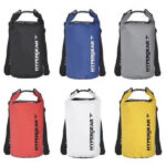 🔥In Stock🔥 | 💯% Authentic | ✨Lowest Price✨ Hypergear Dry Bag (5L) (Black/Blue/Grey/Army Green)