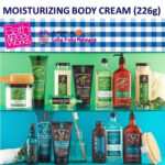 🔥In Stock🔥 | 💯% Authentic | ✨Lowest Price✨ Bath And Body Works Aromatherapy Body Cream - Image 2