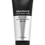 🔥In Stock🔥 | 💯% Authentic | ✨Lowest Price✨ Bath And Body Works Men's Collection Graphite Aftershave Balm