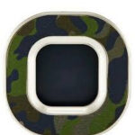 🔥In Stock🔥 | 💯% Authentic | ✨Lowest Price✨ Bath And Body Works Camouflage Visor Clip Car Fragrance Holder