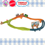 Thomas & Friends Percy's Adventure (HGY82) - Image 3