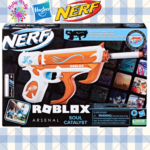 Nerf Roblox Arsenal Soul Catalyst