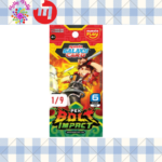Monsta Pek Bolt Impact – BoBoiBoy Galaxy Card Set (54 Cards or 6 Cards) - Image 2
