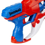 🔥In Stock🔥 | 💯% Authentic | ✨Lowest Price✨ Nerf DinoSquad Raptor-Slash Dart Blaster - Image 5