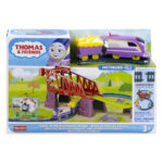 🔥In Stock🔥 | 💯% Authentic | ✨Lowest Price✨ Thomas & Friends Kana at the Vicarstown Bridge (HGY78)