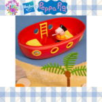Peppa Pig Grandad Dog's Pirate Ship - Image 3