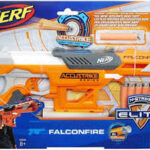 🔥In Stock🔥 | 💯% Authentic | ✨Lowest Price✨ Nerf N-Strike Elite AccuStrike Series FalconFire