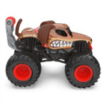 🔥In Stock🔥 | 💯% Authentic | ✨Lowest Price✨ Monster Jam Spin Master 1:64 Diecast Monster Truck: Monster Mutt - Image 2