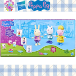 Peppa Pig Peppa And Friends Dress-Up - Image 2