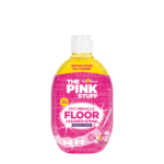 🔥In Stock🔥 | 💯% Authentic | ✨Lowest Price✨ The Pink Stuff The Miracle Floor Cleaner Spray (750ML)