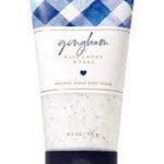 🔥In Stock🔥 | 💯% Authentic | ✨Lowest Price✨ Bath And Body Works Gingham Whipped Sugar Body Scrub
