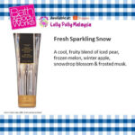 🔥In Stock🔥 | 💯% Authentic | ✨Lowest Price✨ Bath And Body Works Fresh Sparkling Snow Ultra Shea Body Cream
