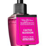 🔥In Stock🔥 | 💯% Authentic | ✨Lowest Price✨ Bath And Body Works Cactus Blossom Wallflowers Fragrance Refill