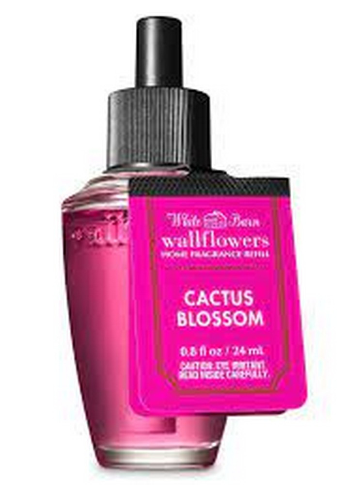 68a3b353046698c190fb153d18f35c0d.jpeg 🔥In Stock🔥 | 💯% Authentic | ✨Lowest Price✨ Bath And Body Works Cactus Blossom Wallflowers Fragrance Refill - Image 1