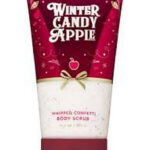 🔥In Stock🔥 | 💯% Authentic | ✨Lowest Price✨ Bath And Body Works Winter Candy Apple Body Scrub