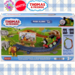Thomas & Friends Percy's Adventure (HGY82)