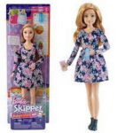 🔥In Stock🔥 | 💯% Authentic | ✨Lowest Price✨ Barbie Skipper Babysitters INC Doll & Accessories (FHY89)