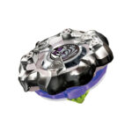 Takara Tomy Beyblade X Booster Rhino Horn 3-80S BX-19 (913061) - Image 3