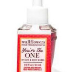 🔥In Stock🔥 | 💯% Authentic | ✨Lowest Price✨ Bath And Body Works You're The One Wallflowers Fragrance Refill