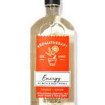 🔥In Stock🔥 | 💯% Authentic | ✨Lowest Price✨ Bath And Body Works Orange Ginger Body Wash & Foam Bath