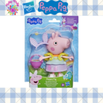 Peppa Pig Springtime Dress Up