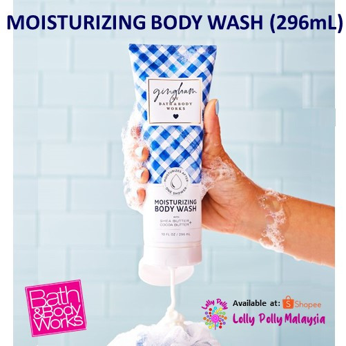 70fcca8431b291843033a596813c8261.jpeg 🔥In Stock🔥 | 💯% Authentic | ✨Lowest Price✨ Bath And Body Works Moisturizing Body Wash (Sleep/Stress Relief) (296 G) - Image 1
