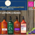 🔥In Stock🔥 | 💯% Authentic | ✨Lowest Price✨ Bath and Body Works Aromatherapy Body Lotion (Energy/Love/Stress Relief/Passion/Sleep/Inspire/Zen Garden/Sunrise Yoga)