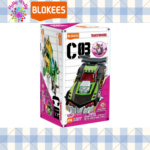 Blokees Wheels (Blind Box) - Transformers C03 - Wreck'N Rule 2 (75609) - Image 2