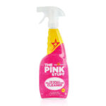🔥In Stock🔥 | 💯% Authentic | ✨Lowest Price✨ The Pink Stuff The Miracle Multi-Purpose Cleaner (750ml)