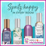 🔥In Stock🔥 | 💯% Authentic | ✨Lowest Price✨ Bath And Body Works Concentrated Room Spray (Eucalyptus Spearmint/Mango Mai Tai (42.5g) - Image 2