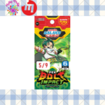 Monsta Pek Bolt Impact – BoBoiBoy Galaxy Card Set (54 Cards or 6 Cards) - Image 6