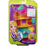 🔥In Stock🔥 | 💯% Authentic | ✨Lowest Price✨ Polly Pocket Pocket World Surf 'n' Sandventure