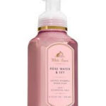 🔥In Stock🔥 | 💯% Authentic | ✨Lowest Price✨ Bath And Body Works Rose Water Ivy Gentle Foaming Hand Soap