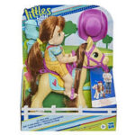 🔥In Stock🔥 | 💯% Authentic | ✨Lowest Price✨ Baby Alive Lil' Pony Ride