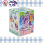 My Little Pony Pool Party Asst DMLP-801EN - Image 2